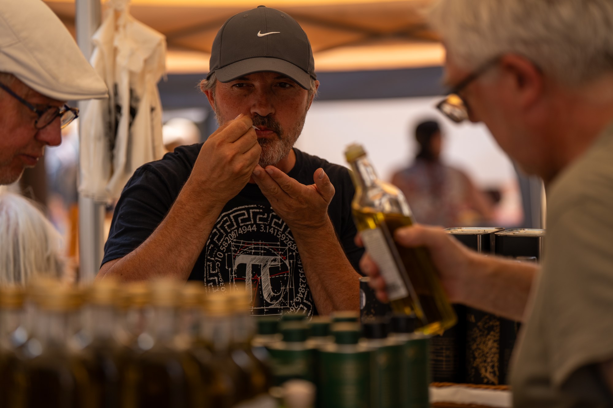 Fiera di L’Alivu – Montegrosso