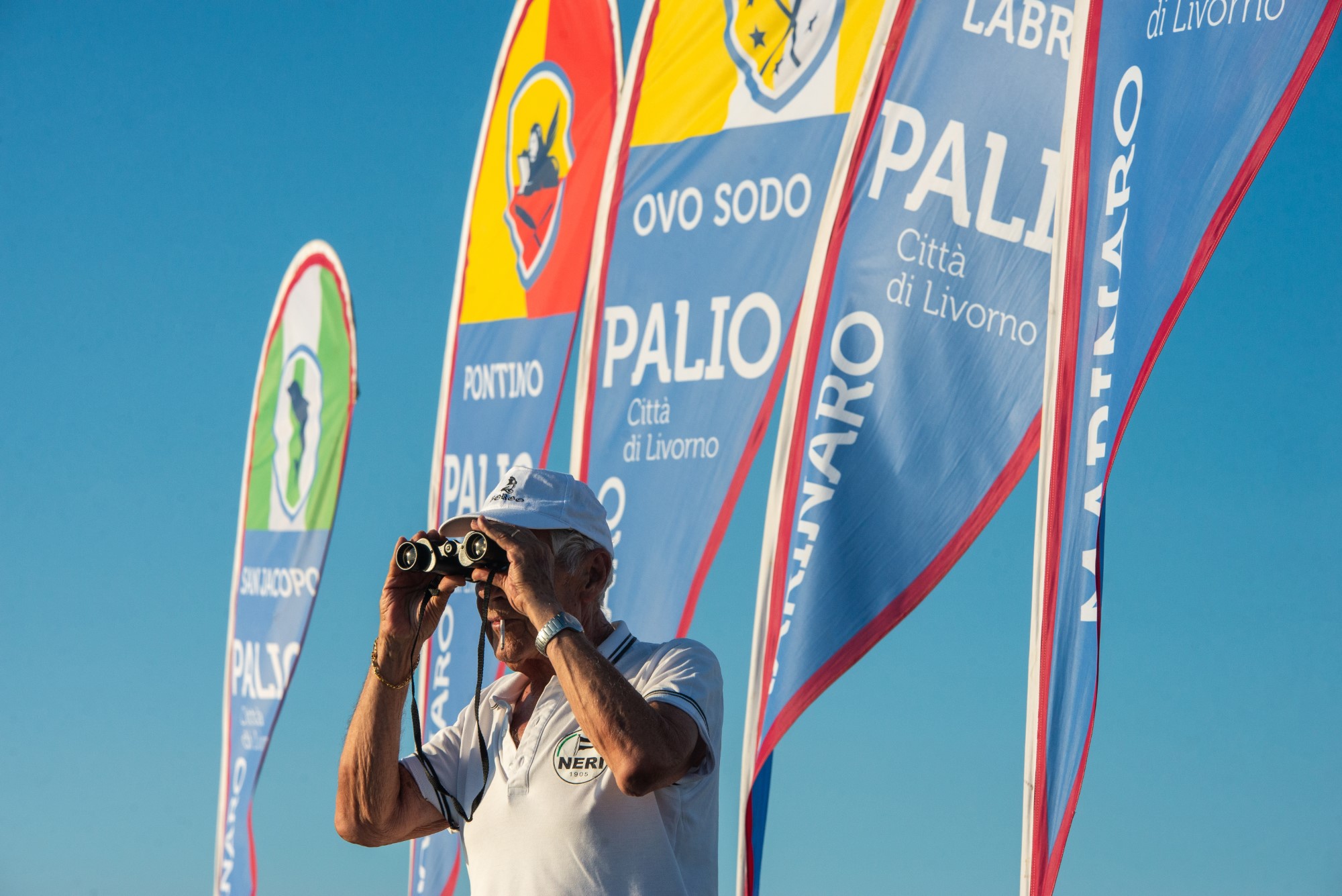 Palio Marinaro – Livorno