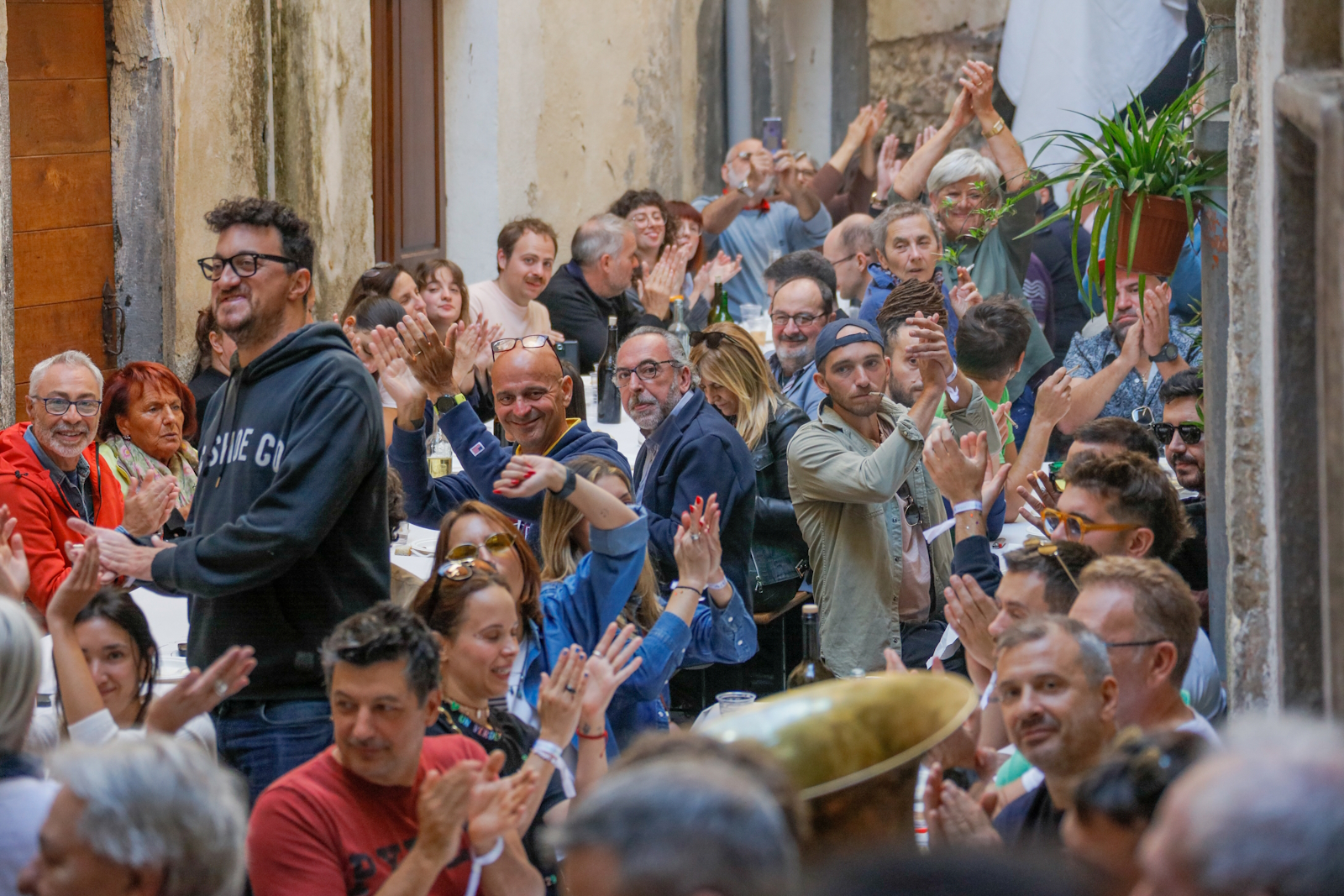 Weekend relax, bike & wine in Costa Azzurra