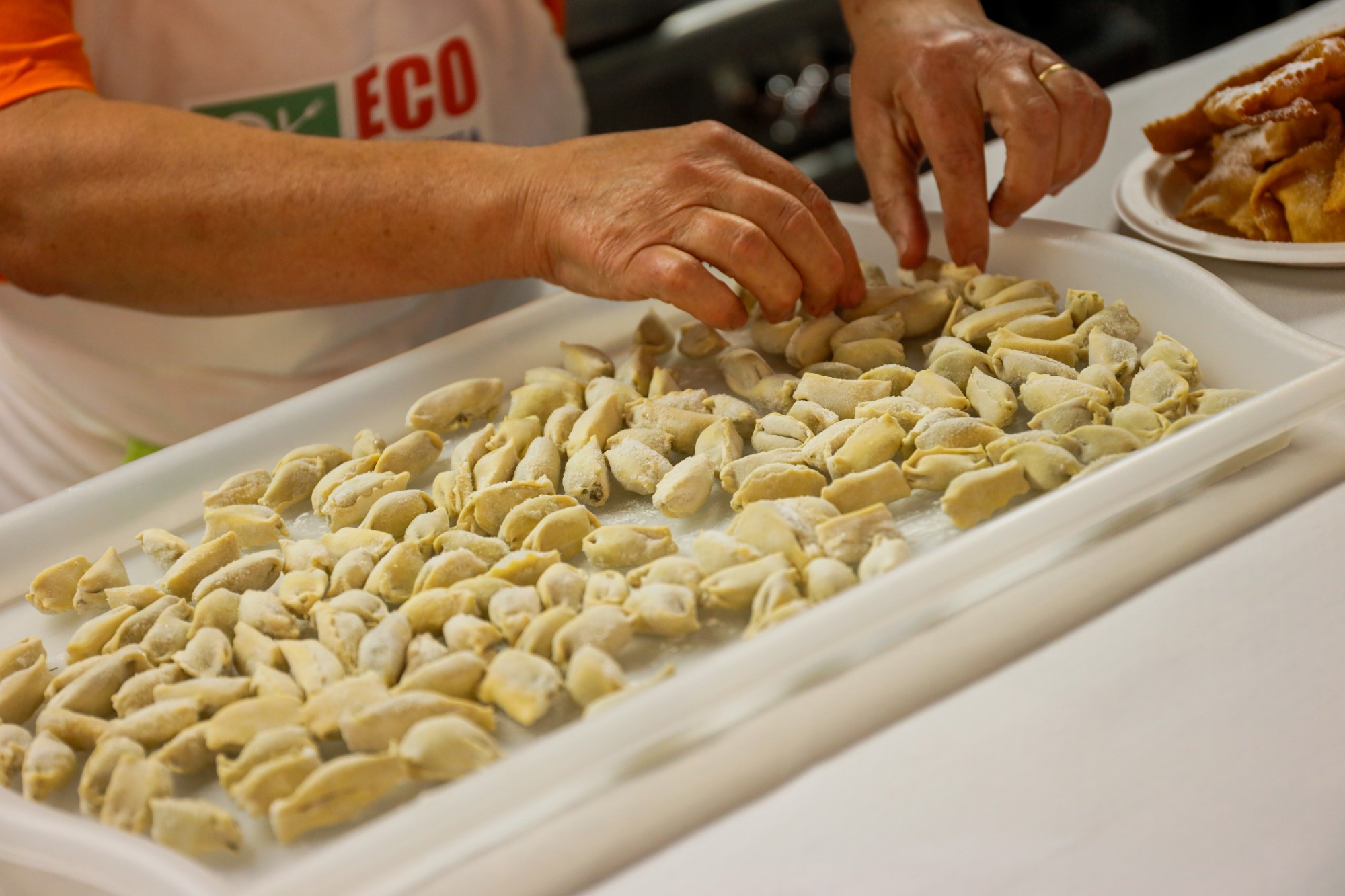 Festa di San Michele Arcangelo – Pigna (Imperia)