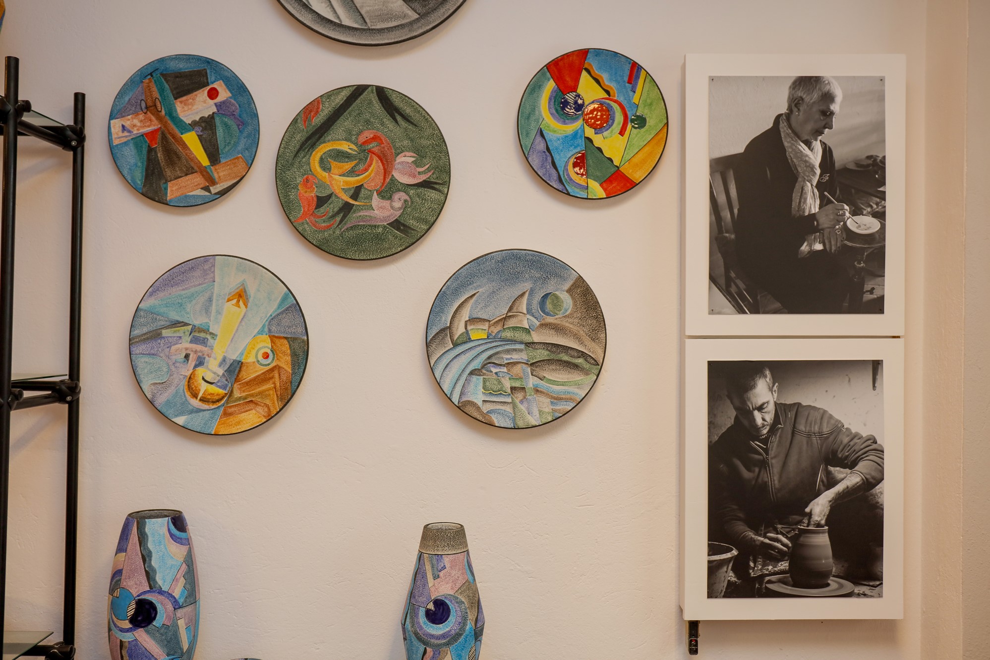 Festival della Maiolica – Albissola Marina e Baia della Ceramica (Savona)